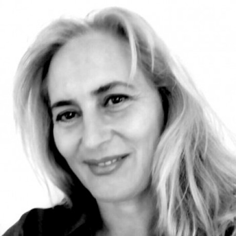 Foto del perfil de Cristina Sánchez Aguado